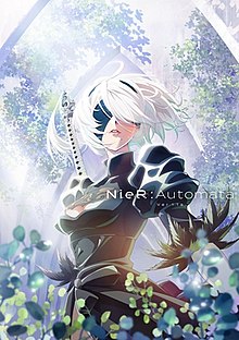 NieRAutomata Ver1-1a ซับไทย