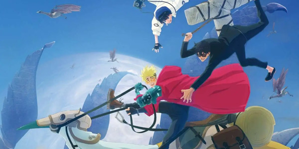 Trigun Stampede ซับไทย