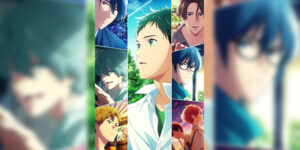 Read more about the article Tsurune Tsunagari no Issha สึรุเนะ ธนูดอกแรกแห่งการร้อยเรียง (ภาค2) ตอนที่ 1-13 ซับไทย จบแล้ว