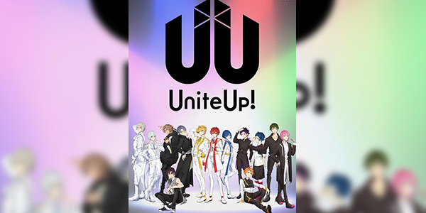 UniteUp! ซับไทย