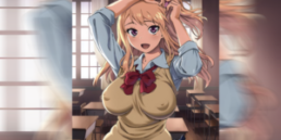 Imouto wa Gal Kawaii ซับไทย H-anime
