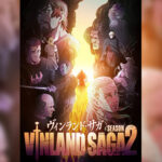 Vinland Saga Season 2 สงครามคนทมิฬ (ภาค2) ตอนที่ 1-12 ซับไทย ยังไม่จบ