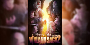 Read more about the article Vinland Saga Season 2 สงครามคนทมิฬ (ภาค2) ตอนที่ 1-12 ซับไทย ยังไม่จบ