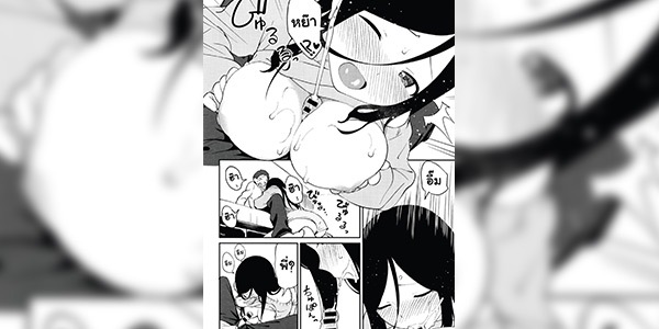 โดจิน กิจกรรมผมกับพี่ 024710 - [Sagano Yuuji] Sisters Supplement