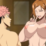 ยูจิ x โนบาระ Jujutsu Kaisen