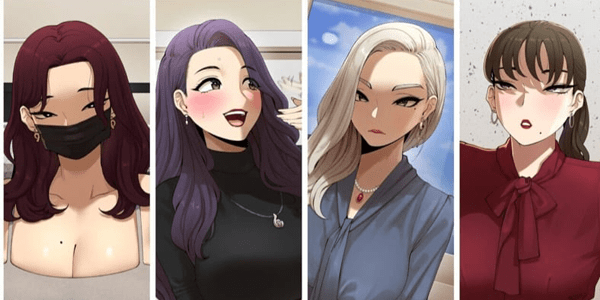 โดจิน แอพเติมสุข สาวรุ่นแม่ [ABBB] Delivery MILF อ่านโดจินฟรี Hentai (Doujin)