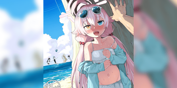 โดจิน ความน่ารักของโฮชิโนะ[Henry Plaza (Henrybird)] Hoshino ga (Watashi wa) Iin da yo!! (Blue Archive) 