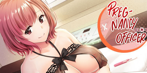 โดจิน งานของชายขายน้ำ[Digital Lover (Nakajima Yuka)] Haramaseya DLO-16 Pregnancy Officer DLO-16