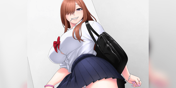 Read more about the article โดจิน เพื่อนลูกสาวคนนี้อันตราย