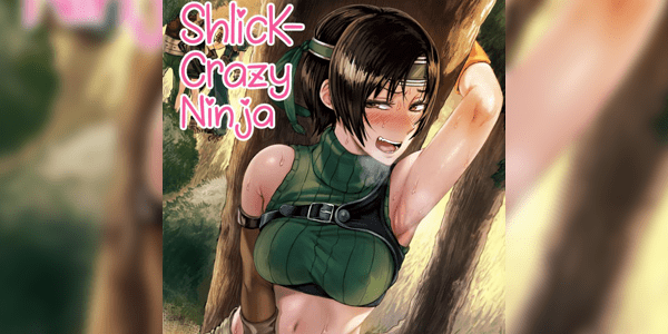 โดจิน ถ้าเจอของจริงมันคงจะฟินน่าดู 1 [Hebitunagary (SGK)] Shinobi no Musume wa Ijiritai Zakari Shlick-Crazy Ninja (Final Fantasy VII) อ่านโดจินฟรี Hentai (Doujin) 