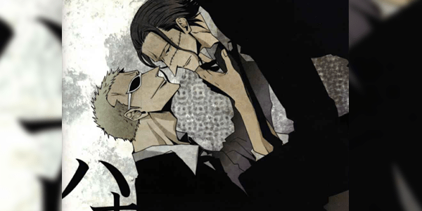 โดจิน โดจิน หยุดคิดถึงนายไม่ได้เลย [Lovely Hollow] Nick (One Piece) อ่านโดจินฟรี Hentai (Doujin)
