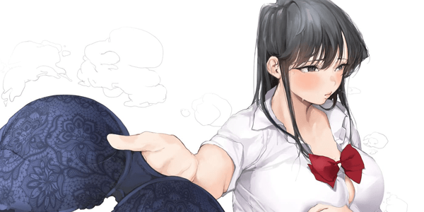 Read more about the article โดจิน ควยเล็กเยสไม่มันส์