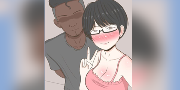 โดจิน NTR แก้วเดียวรู้เรื่อง [Durden99] I’m hammered อ่านโดจินฟรี Hentai (Doujin)