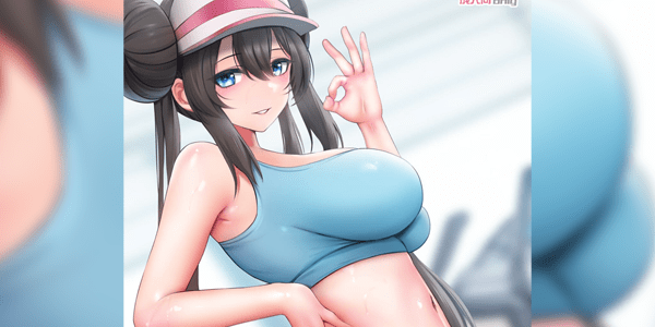 โดจิน สาวโยคะดีกรีแชมป์เปี้ยน [Ginhaha] Champion no Yoga Lesson 2 A Champion’s Yoga Lesson 2 (Pokémon) อ่านโดจินฟรี Hentai (Doujin) 