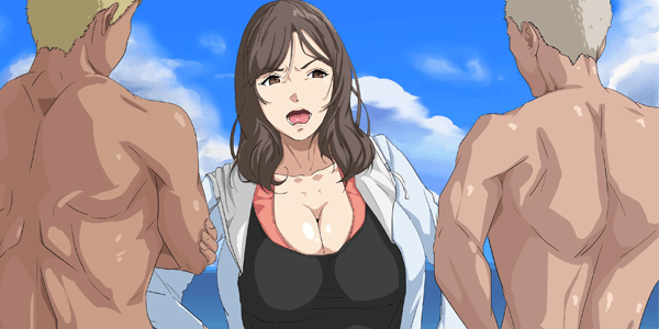 โดจิน ชวนรุ่นป้าเข้าโรงแรม Nanpa Ni Shippai. Shikatanaku Oba-San O Hotel Ni Tsurekomi อ่านโดจินฟรี Hentai (Doujin) 