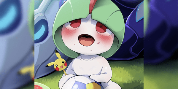 โดจิน เลี้ยงโปเกม่อนไว้เย็ด [Dagasi] Pokemon (手がかかるけど良い子です) อ่านโดจินฟรี Hentai (Doujin) 