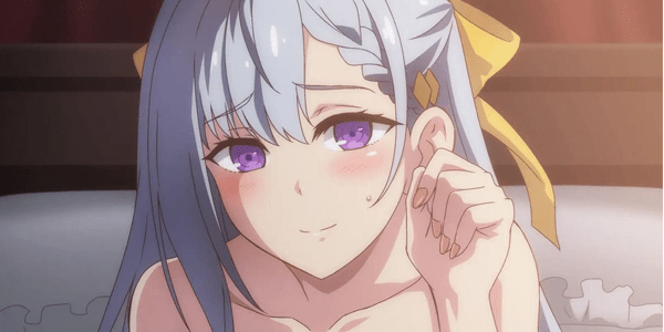 โดจิน เรื่องลามกของยูฟิลเลีย [Hara] Hなユフィリア H na Euphyllia [Euphyllia Magenta (Tensei Oujo To Tensai Reijou No Mahou Kakumei)] อ่านโดจินฟรี Hentai (Doujin)