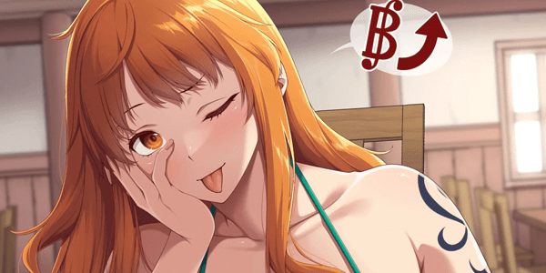 โดจิน นมจากเต้าของนามิ Namisan ten’nai oppai roshutsu bonyū akume [Nami (One Piece)] อ่านโดจินฟรี Hentai (Doujin)ไ