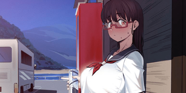 โดจิน ทัศนศึกษาฤดูร้อนของสาวแว่น [Choushizen Kenkyuujo (Meido Sushi)] Geshi ~Natsu ga Owaru made~ Summer Solstice ~Until Summer Ends~ Dojinth แปลไทย อ่านโดจินฟรี ภาพการ์ตูนน่ารัก