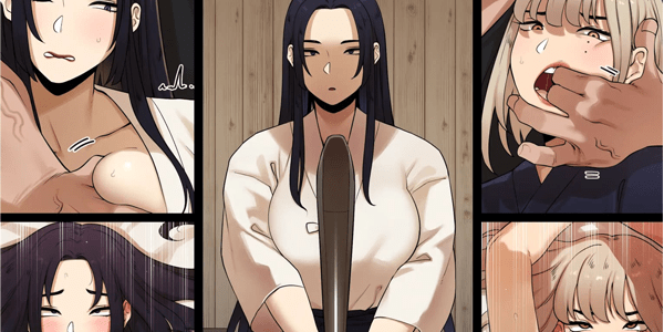 โดจิน เคนโด้ ตอน ศึกวายุสลาตัน [Abbb] Kendo Dojo Storm Episode (Decensored) อ่านโดจินฟรี Hentai (Doujin)