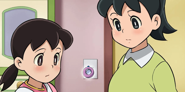 โดจิน ชิซูกะ กับไอเทมเล่นเสียว [Joujoukichi] なかよし母娘 (Doraemon) อ่านโดจินฟรี Hentai (Doujin)