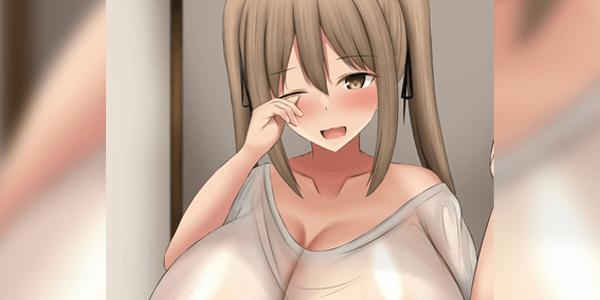 Read more about the article โดจิน คุณพี่สะใภ้นมโตพาเสียว