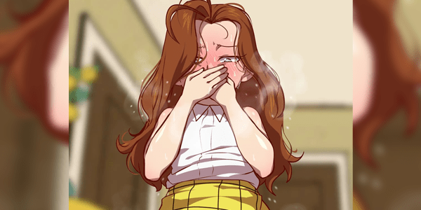 Read more about the article โดจิน จะร้องดังไม่ได้นะ