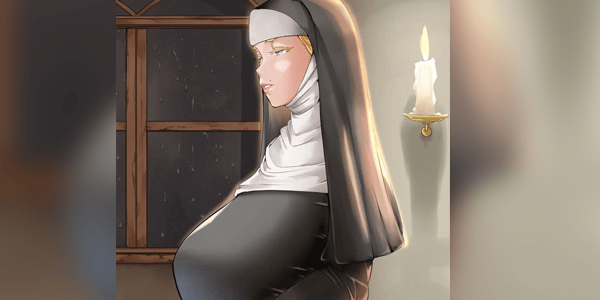 Read more about the article โดจิน ปลดปล่อยแม่ชีสาว