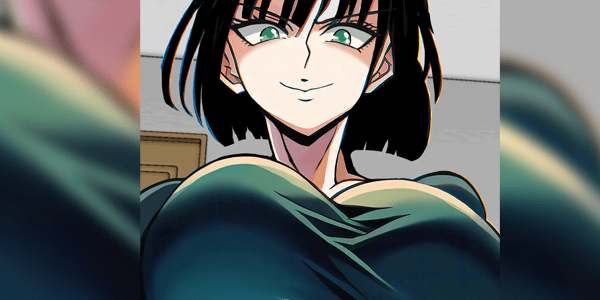 Read more about the article โดจิน ฟุบุกิปล่อยจนท้อง