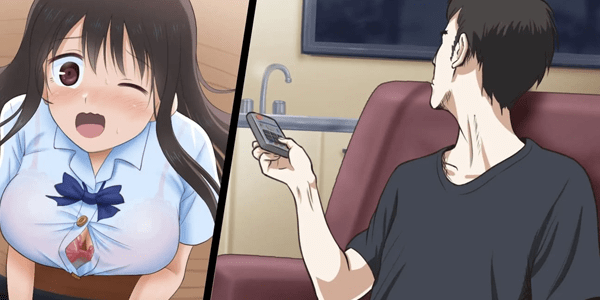 Read more about the article โดจิน สะกดจิตน้องสาวบำเรอสุข