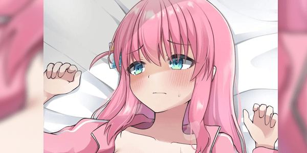 โดจิน หน่มน้มของบจจิจัง Botchi-chan paizuri [Hitori Gotou (Bocchi The Rock)] อ่านโดจินฟรี Hentai (Doujin) ไ