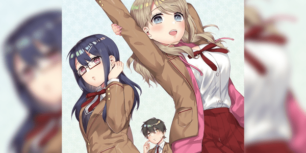 Read more about the article โดจิน เซ็กส์วัยเรียนของทาคาอิ