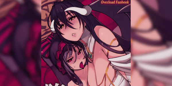 Read more about the article โดจิน เปลี่ยนท่านอัลเบอโด้เป็นสาวร่าน