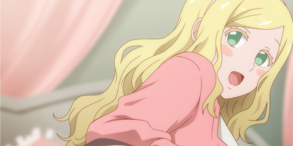 โดจิน แครอล  (Carol Olston - キャロル・オールストン) @hara3131  Tomo-chan wa Onnanoko! อ่านโดจินฟรี Hentai (Doujin)