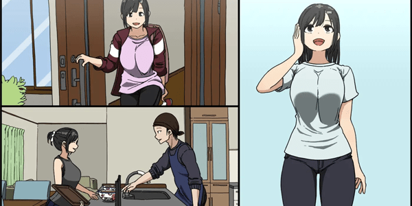 โดจิน หนึ่งอาทิตย์ระหว่างเธอกับชายชู้ [Iris Art (Toda Hisaya)] 気に食わないチャラ男が来てから一週間の出来事 Kinikuwanai charaotoko ga kite kara isshūkan no dekigoto อ่านโดจินฟรี (Doujin) ได้ที่นี่ อ่านการ์ตูนภาพน่ารัก นิยาย มังงะ18+ โดจินแปลไทย doujin thai อ่านโดจิน มาใหม่