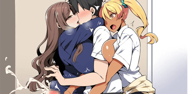 Read more about the article โดจิน แตกสดสาว JK