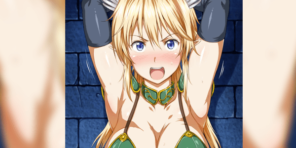 โดจิน จุดจบของเอลฟ์ที่ถูกจองจำ 魔物の贄～囚われたエルフの末路～ Mamono no nie ~ torawareta Erufu no matsuro ~ อ่านโดจินชิฟรี (Doujin) ได้ที่นี่ อ่านการ์ตูนภาพน่ารัก นิยาย มังงะ18+ โดจินแปลไทย doujin thai อ่านโดจิน มาใหม่