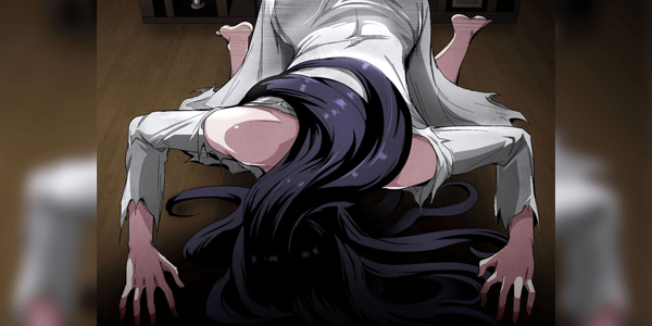 Read more about the article โดจิน ผีสาวในวีดีโอต้องสาป