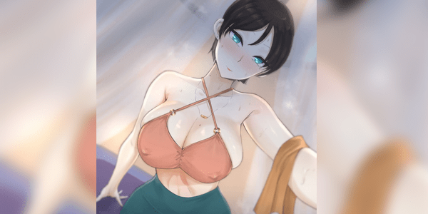 โดจิน ชายคนนั้นมันคือใคร [Laliberte] Yuj (Decensored) อ่านโดจินฟรี Hentai (Doujin)