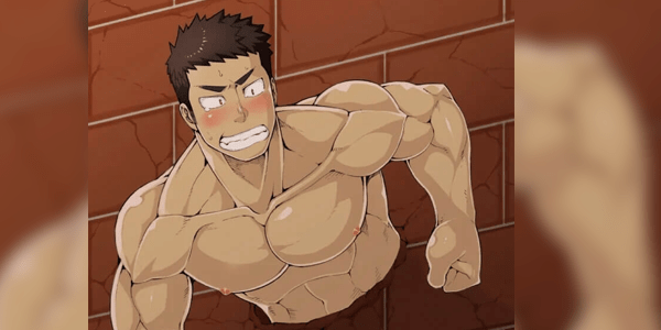 โดจิน กำแพงเปลี่ยว เสียวสะท้าน [anything (naop)] capture2 อ่านโดจินฟรี (Doujin) ได้ที่นี่