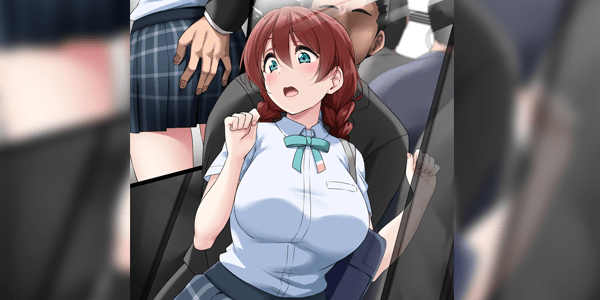 โดจิน โดนลวมลามบนรถไฟ [Yopparai Oni] 20230310 + 20230331 [Emma Verde (Love Live Nijigasaki High School Idol Club)] อ่านโดจินฟรี (Doujin)