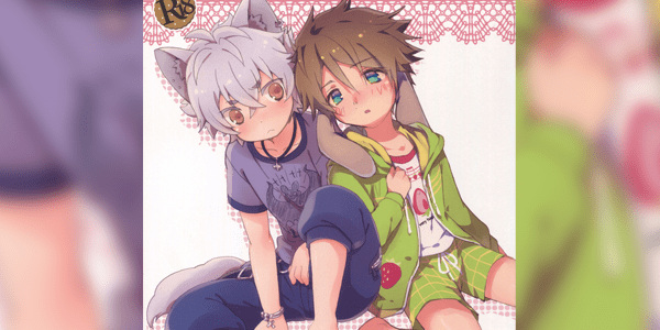 เจ้านายไม่อยู่ก็ซนกันใหญ่ (Super Brilliant Days 2017) [Gure Guli (Urawa Mogutasu, Oshige)] Fuwawan (Ensemble Stars!)