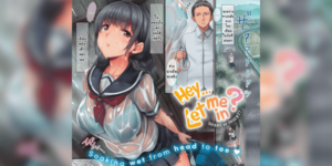 โดจิน ฉันจะทำให้นายอุ่นขึ้นเอง [Nohito] Hey... Let Me In อ่านโดจินฟรี Hentai (Doujin) 
