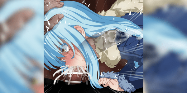 โดจิน ริมุรุโดนจับโม๊ก Rimuru Tempest 리무루 템페스트 [Rimuru Tempest (Tensei Shitara Slime Datta Ken)]อ่านโดจินฟรี (Doujin) 