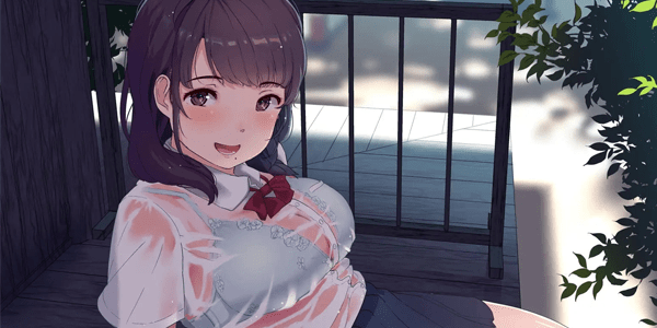 โดจิน หลังฝนตกกับสาวที่ศาลเจ้า [Yodakapan (Satsuki Neko)] Ameagari, Jinja Nite. 비 온뒤, 신사 에서 อ่านโดจินฟรี (Doujin) ได้ที่นี่ อ่านการ์ตูนมังงะ18+