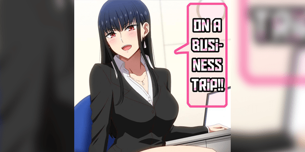 โดจิน สาวออฟิศโทโกะจัง Shucchouchuu On a Business Trip อ่านโดจินฟรี (Doujin) ได้ที่นี่ 