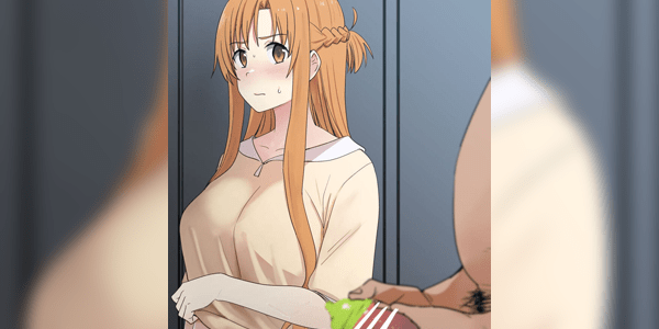โดจิน อาสึนะถูกสั่งสอน [Oninarasu] Asuna - Nishida 1-2 อ่านโดจินฟรี  (Doujin) ได้ที่นี่ อ่านการ์ตูนมังงะ18+ โดจินชิ doujin thai อ่านโดจิน มาใหม่