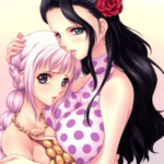 โดจิน ท่านวิโอล่าขอเสนอตัวเอง