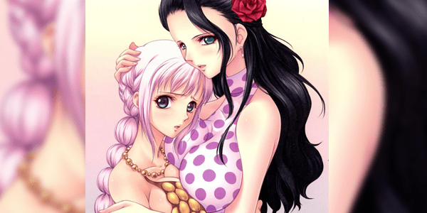 โดจิน ท่านวิโอล่าขอเสนอตัวเอง [Mikenekodou (Muten)] VANQUISH Ni (One Piece) อ่านโดจินฟรี (Doujin)