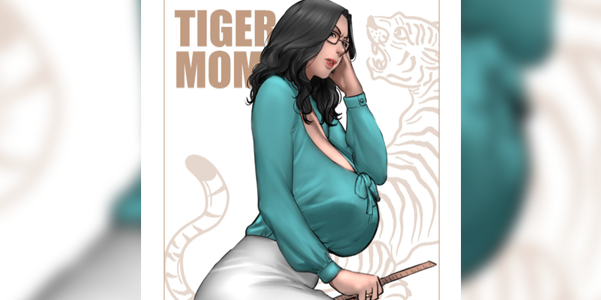 โดจิน แม่เสือขย้ำลูกไม่รักดี [Scarlett Ann] Tiger Mom อ่านโดจินชิฟรี (Doujin) ได้ที่นี่ อ่านการ์ตูนภาพน่ารัก นิยาย มังงะ18+ โดจินแปลไทย doujin thai อ่านโดจิน มาใหม่